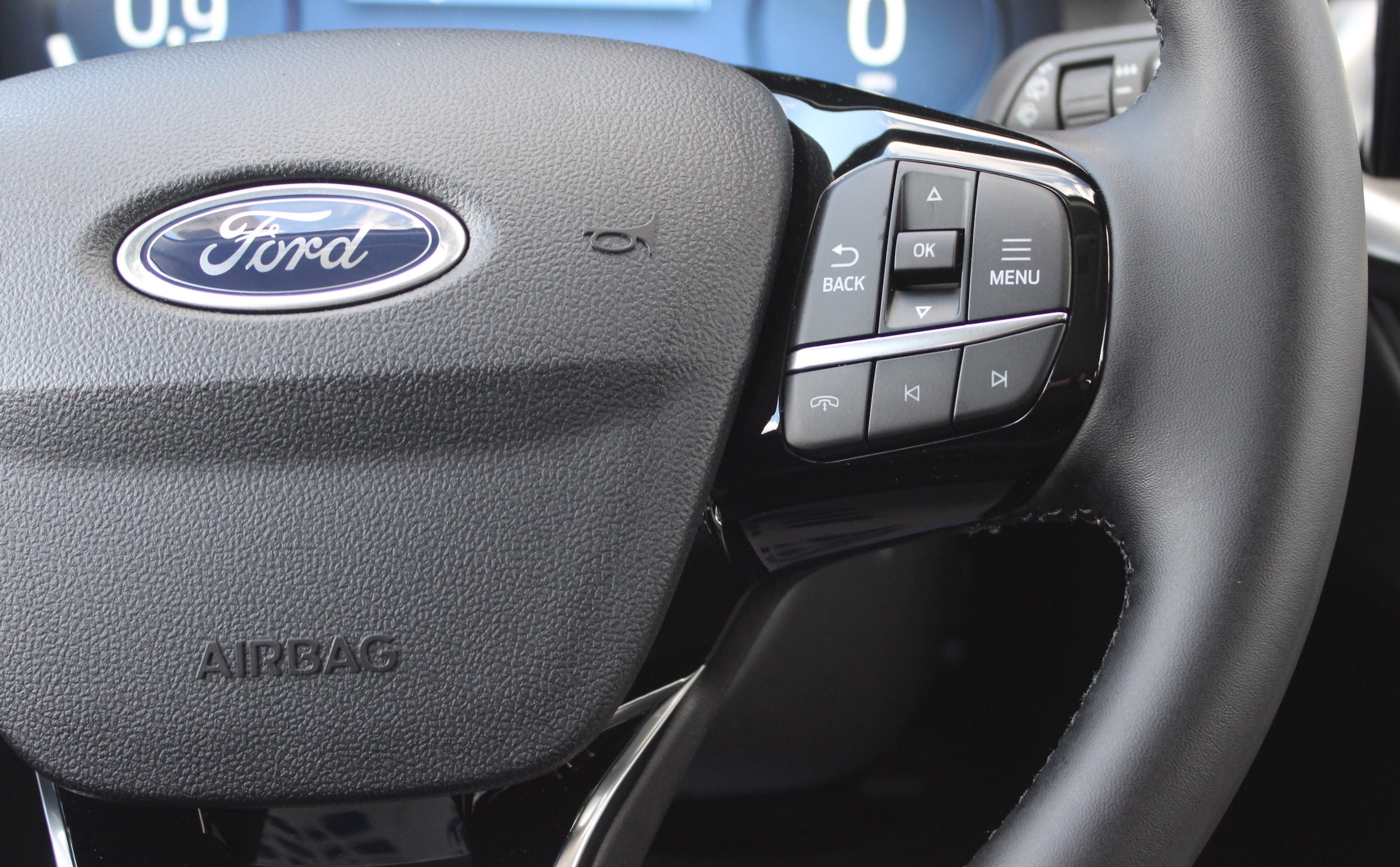 2025 Ford Escape Active - Photo 29