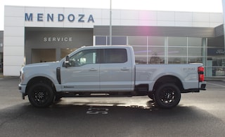 2026 Ford F-250 Lariat TRUCK