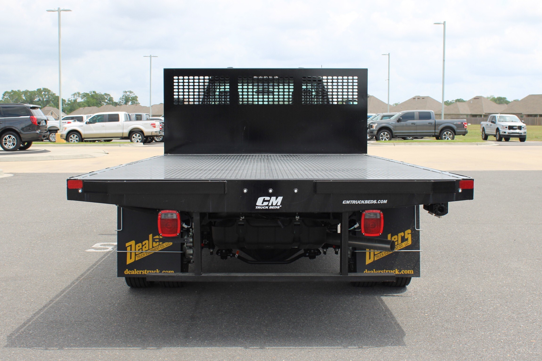 2025 Ford F-450 XL photo 3