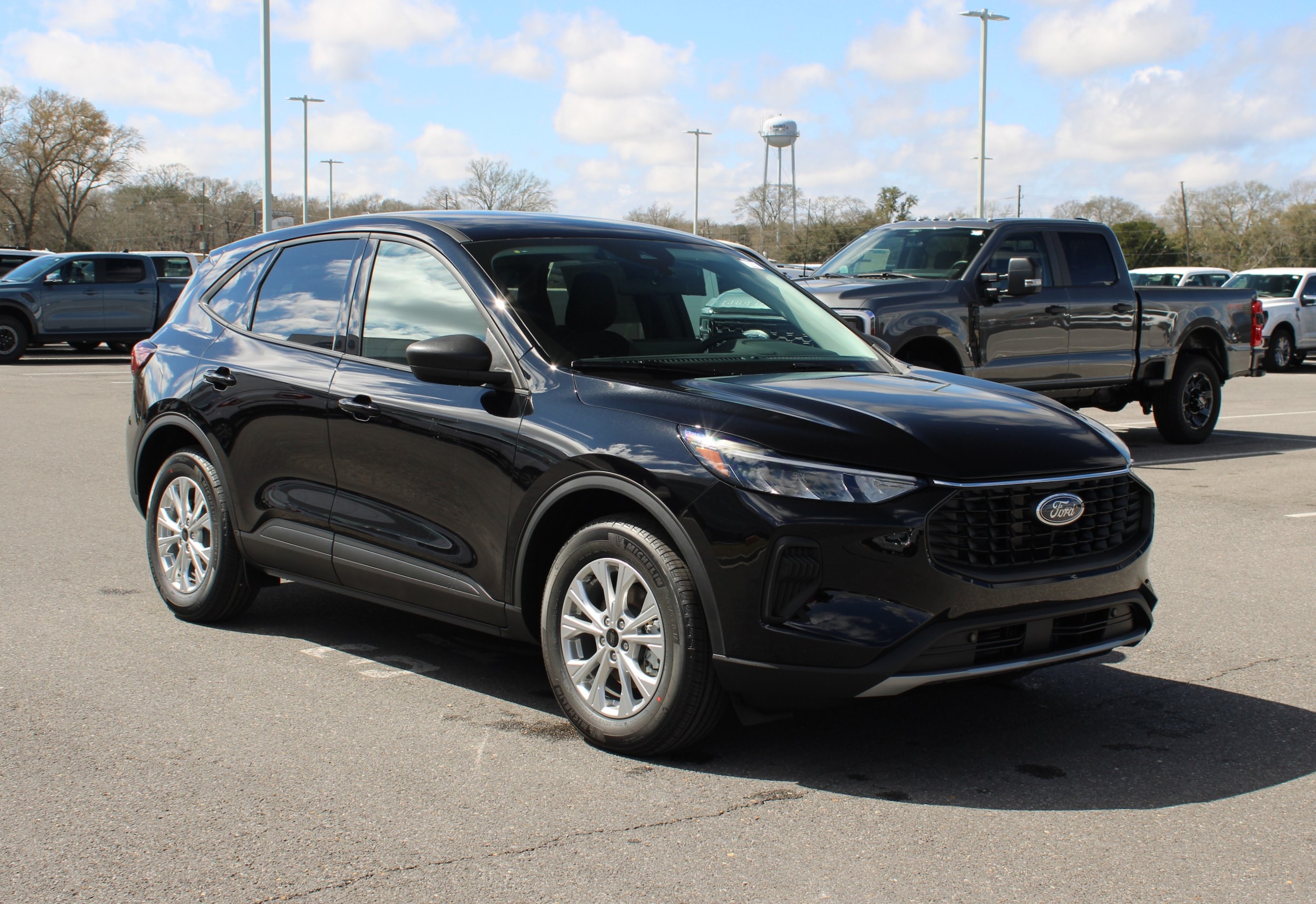 2025 Ford Escape Active - Photo 6