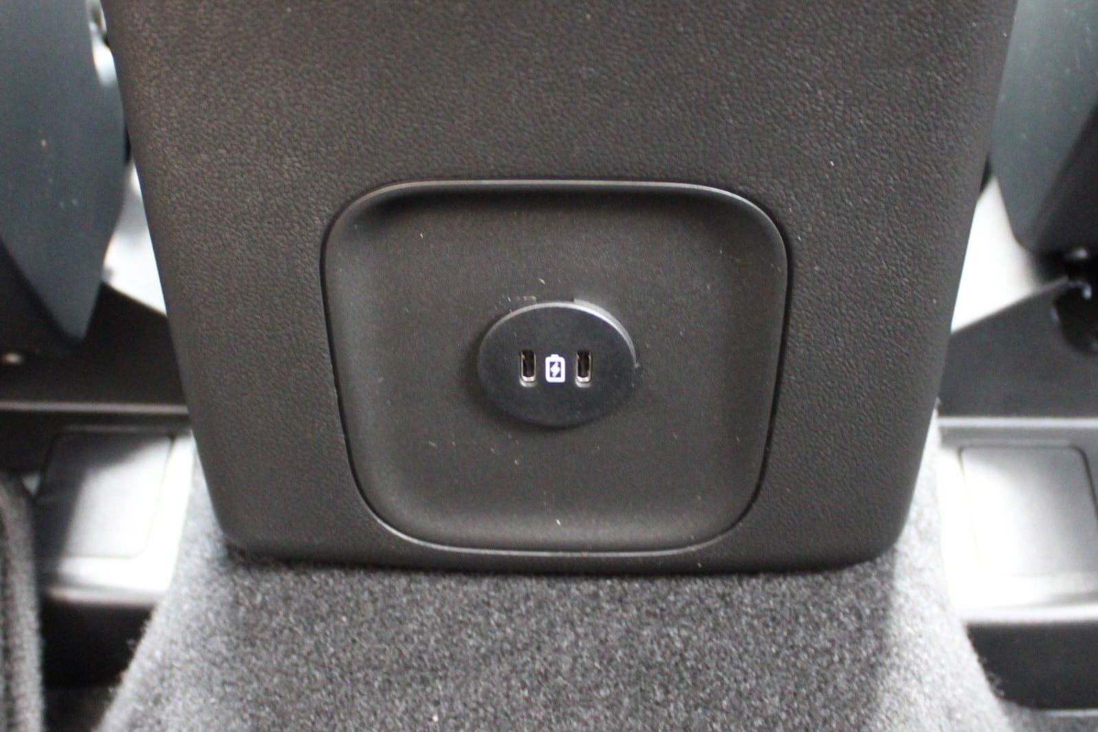 2025 Ford Escape Plug-in hybrid PHEV - Photo 23