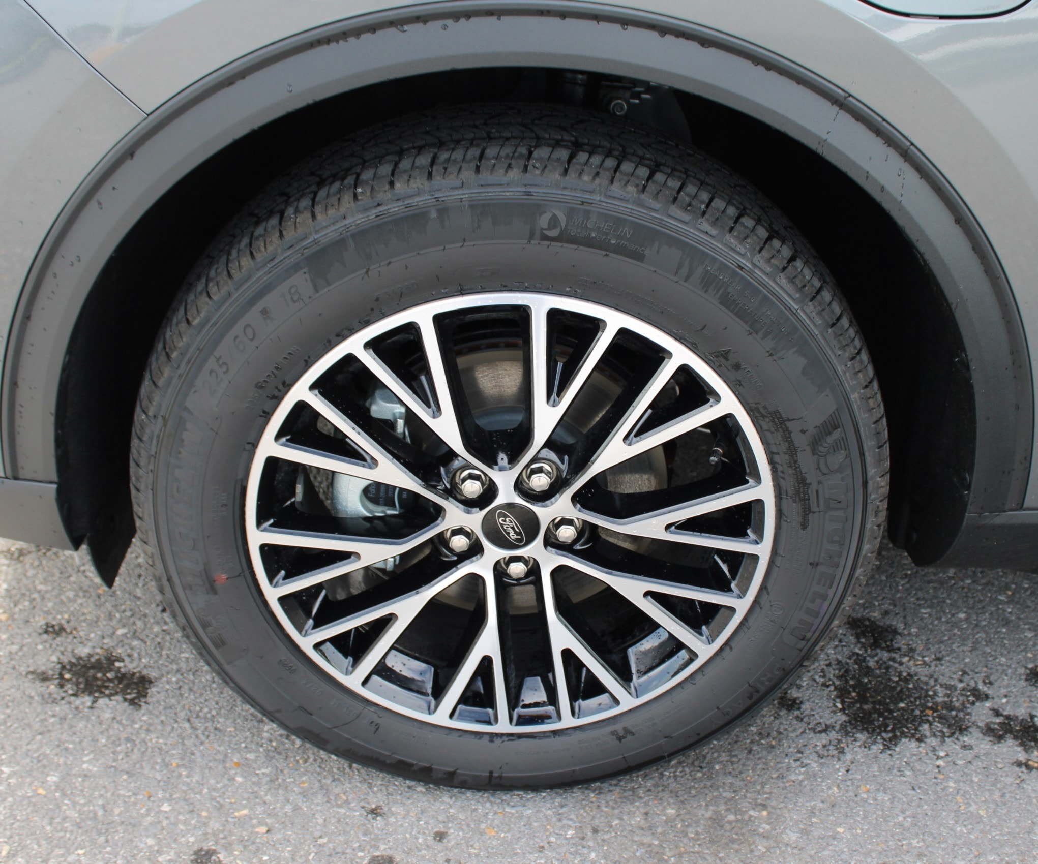 2025 Ford Escape Plug-in hybrid PHEV - Photo 10