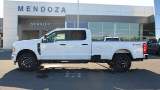 2026 Ford F-350 STX TRUCK