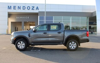 2025 Ford Ranger STX TRUCK