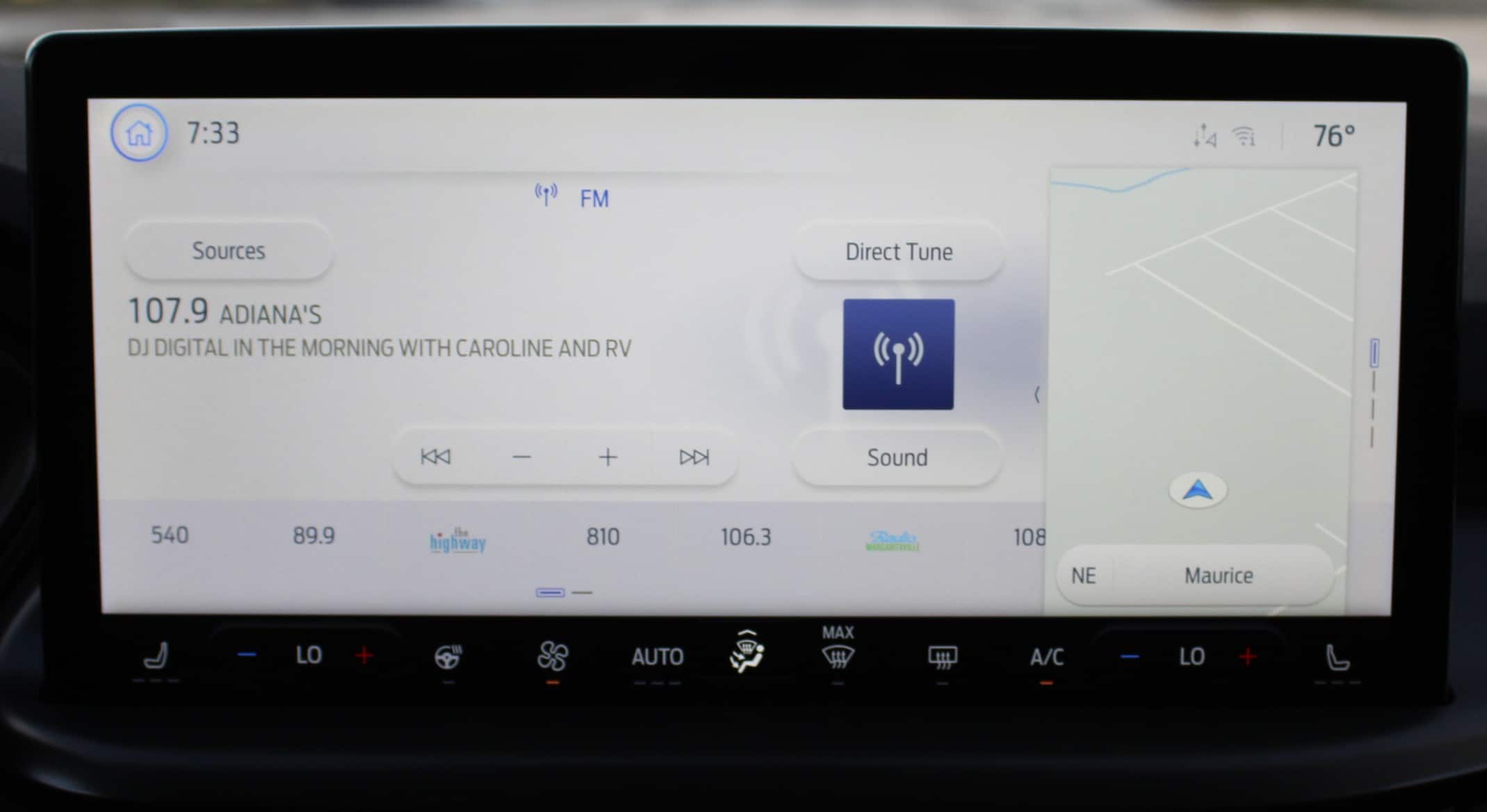 2025 Ford Escape Plug-in hybrid PHEV - Photo 25