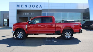 2026 Ford F-250 Lariat TRUCK