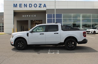 2025 Ford Maverick XLT TRUCK