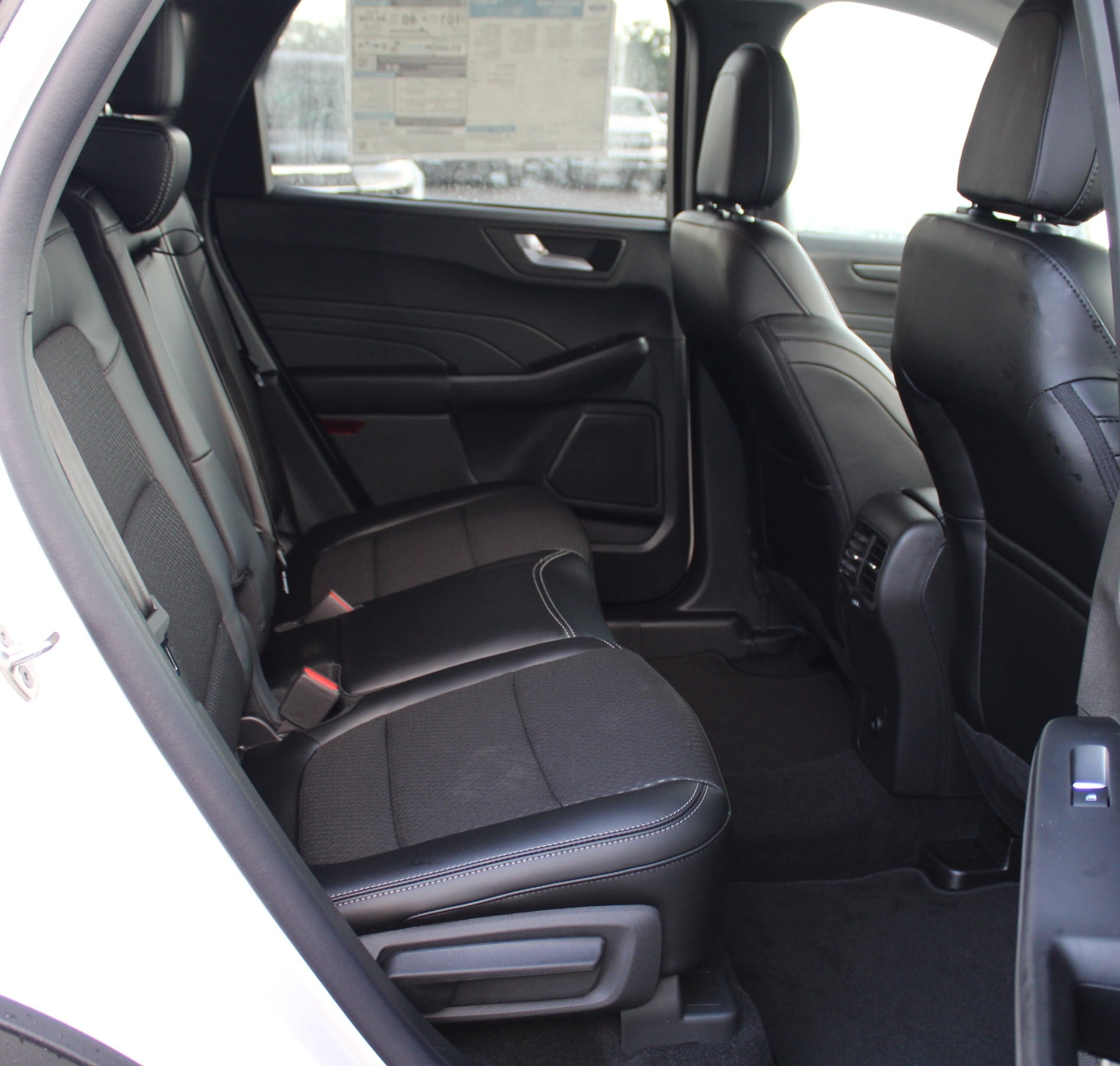 2025 Ford Escape Plug-in hybrid PHEV - Photo 20