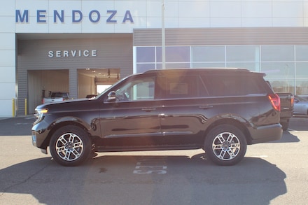 2026 Ford Expedition Active SUV