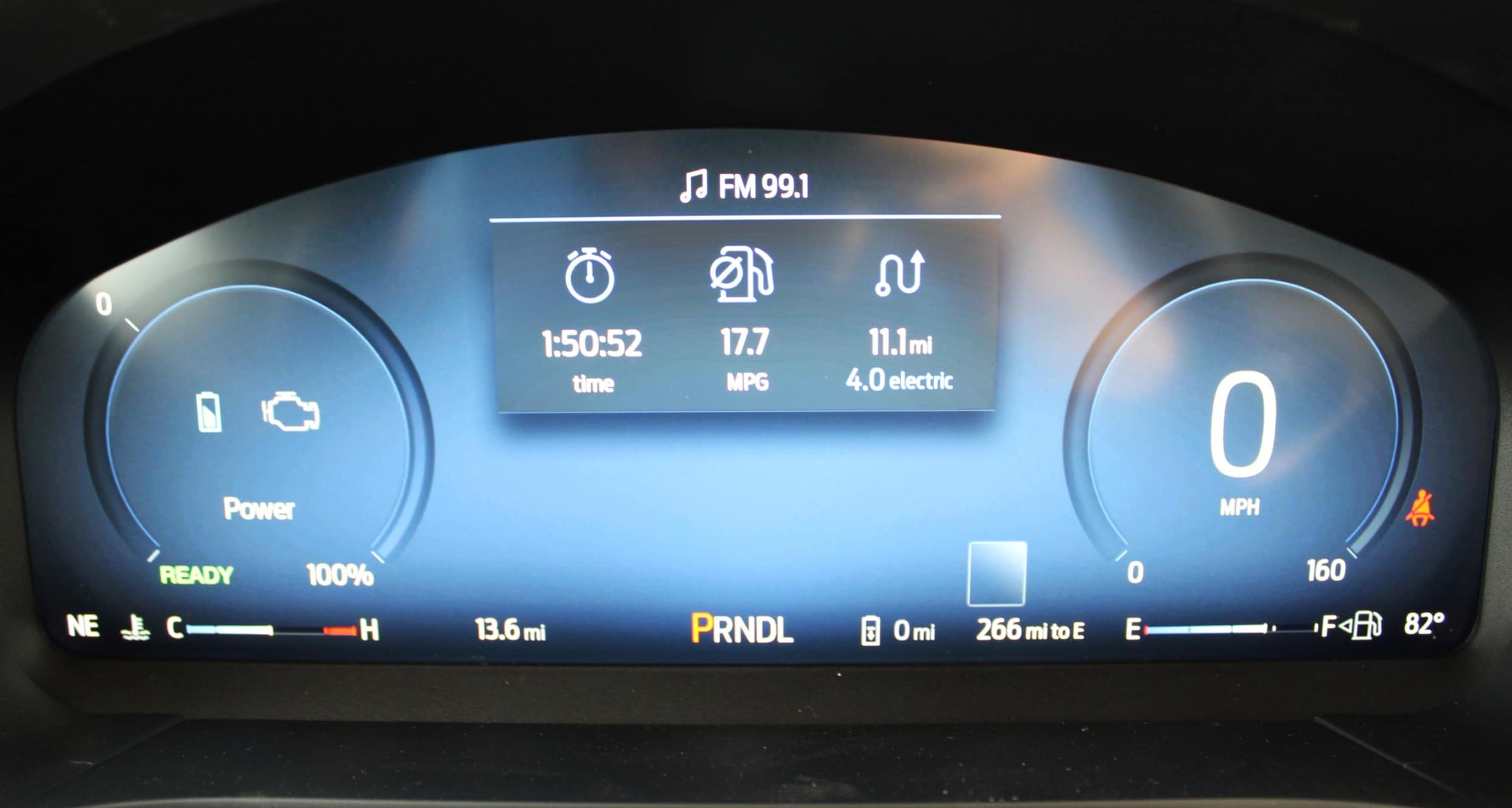 2025 Ford Escape Plug-in hybrid PHEV - Photo 31