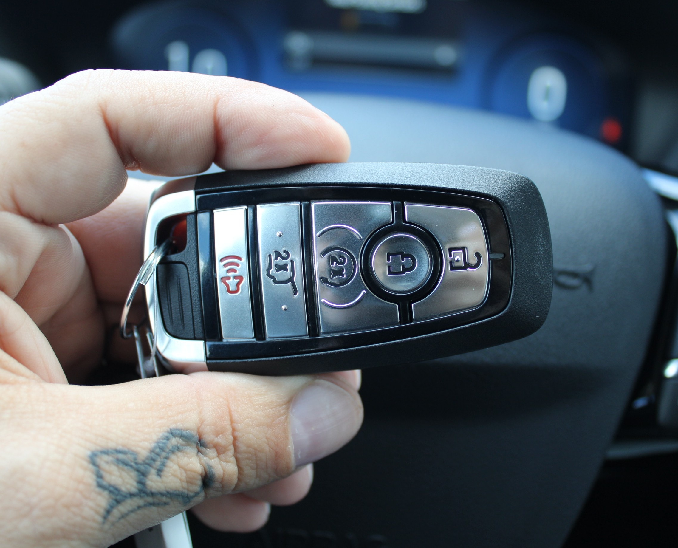 2025 Ford Escape Active - Photo 33
