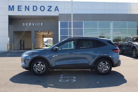 2026 Ford Escape ST-Line SUV