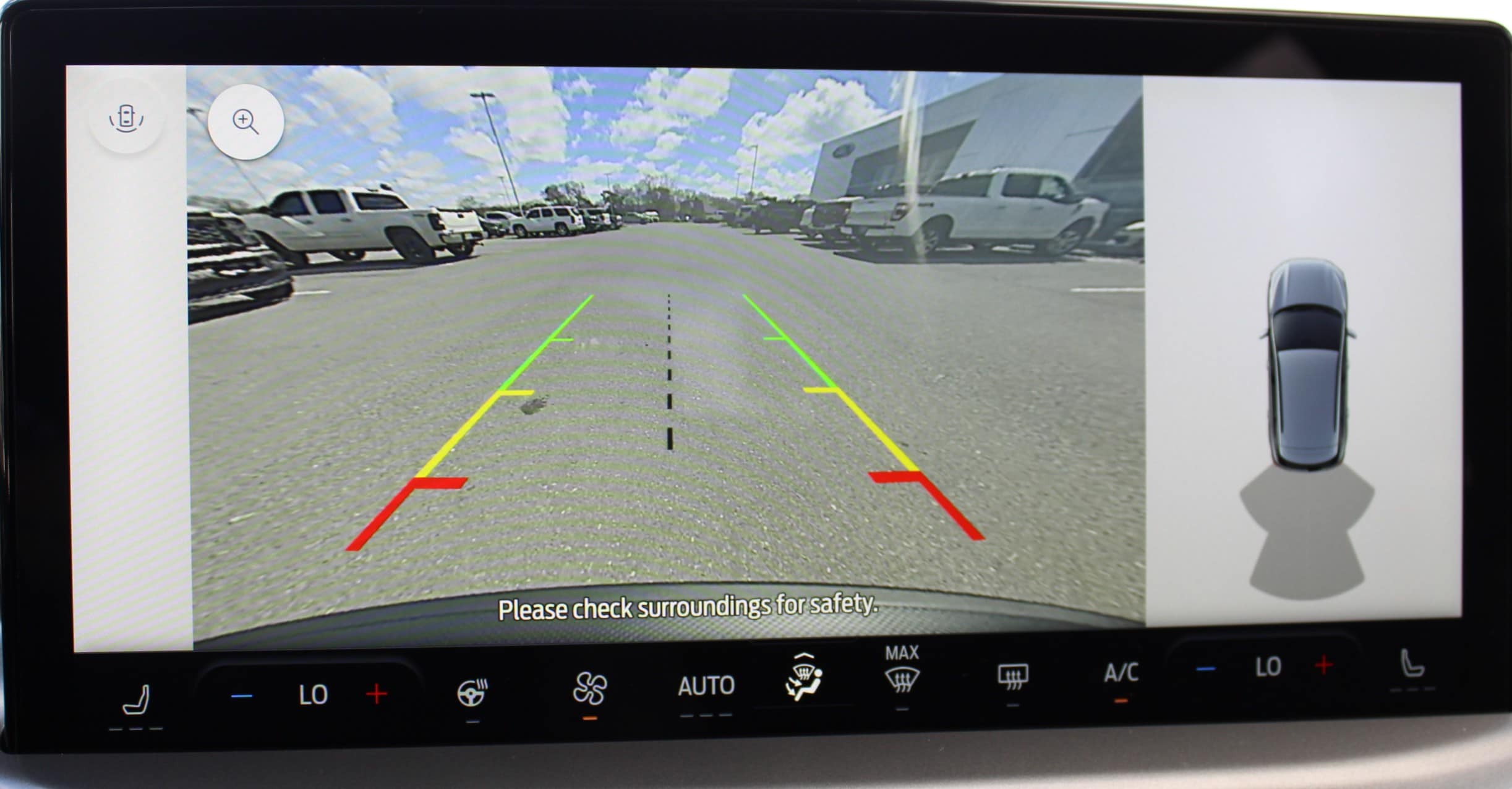 2025 Ford Escape Active - Photo 32