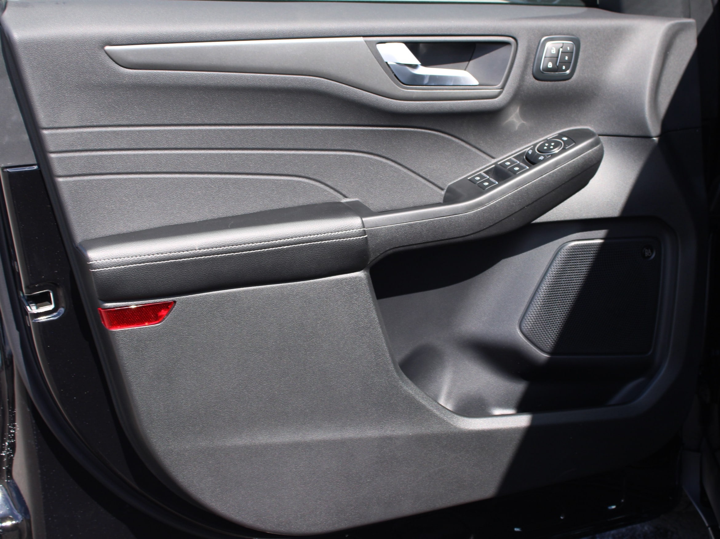 2025 Ford Escape Active - Photo 12