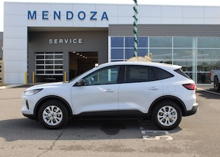 2025 Ford Escape Active SUV
