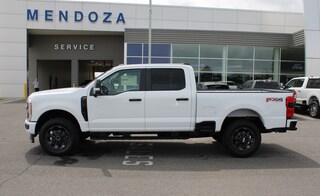 2025 Ford F-350 STX TRUCK