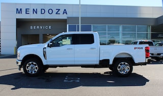 2026 Ford F-250 Lariat TRUCK