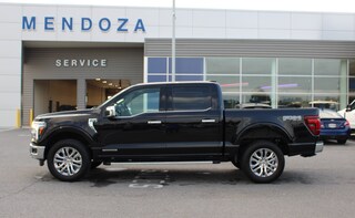 2025 Ford F-150 Lariat TRUCK