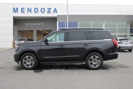 2026 Ford Expedition Active SUV
