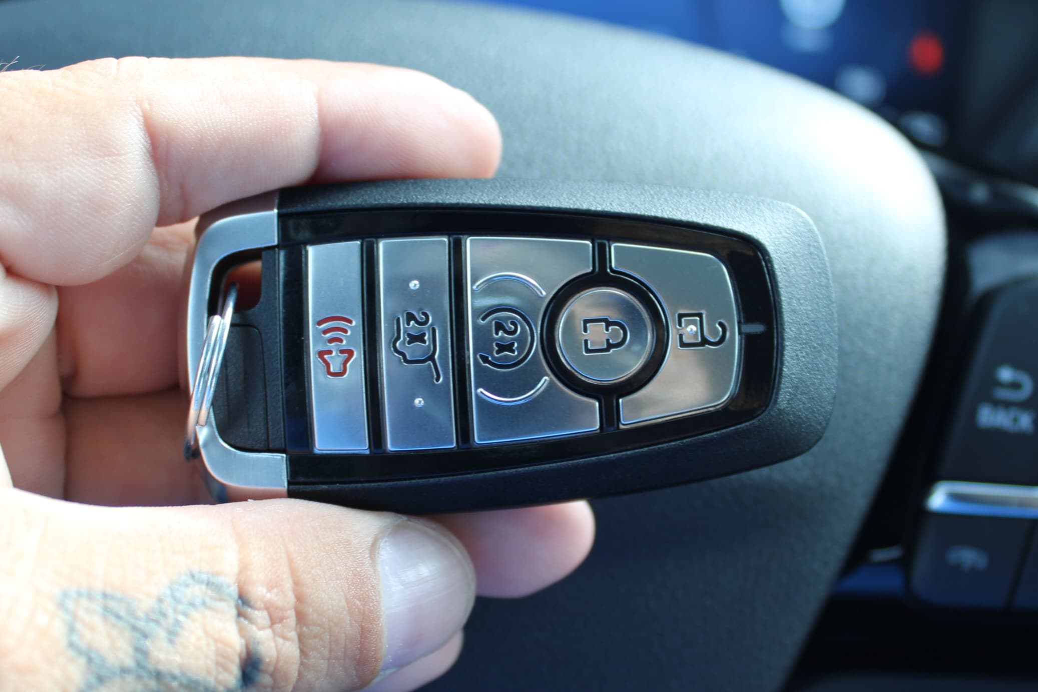 2025 Ford Escape Plug-in hybrid PHEV - Photo 33