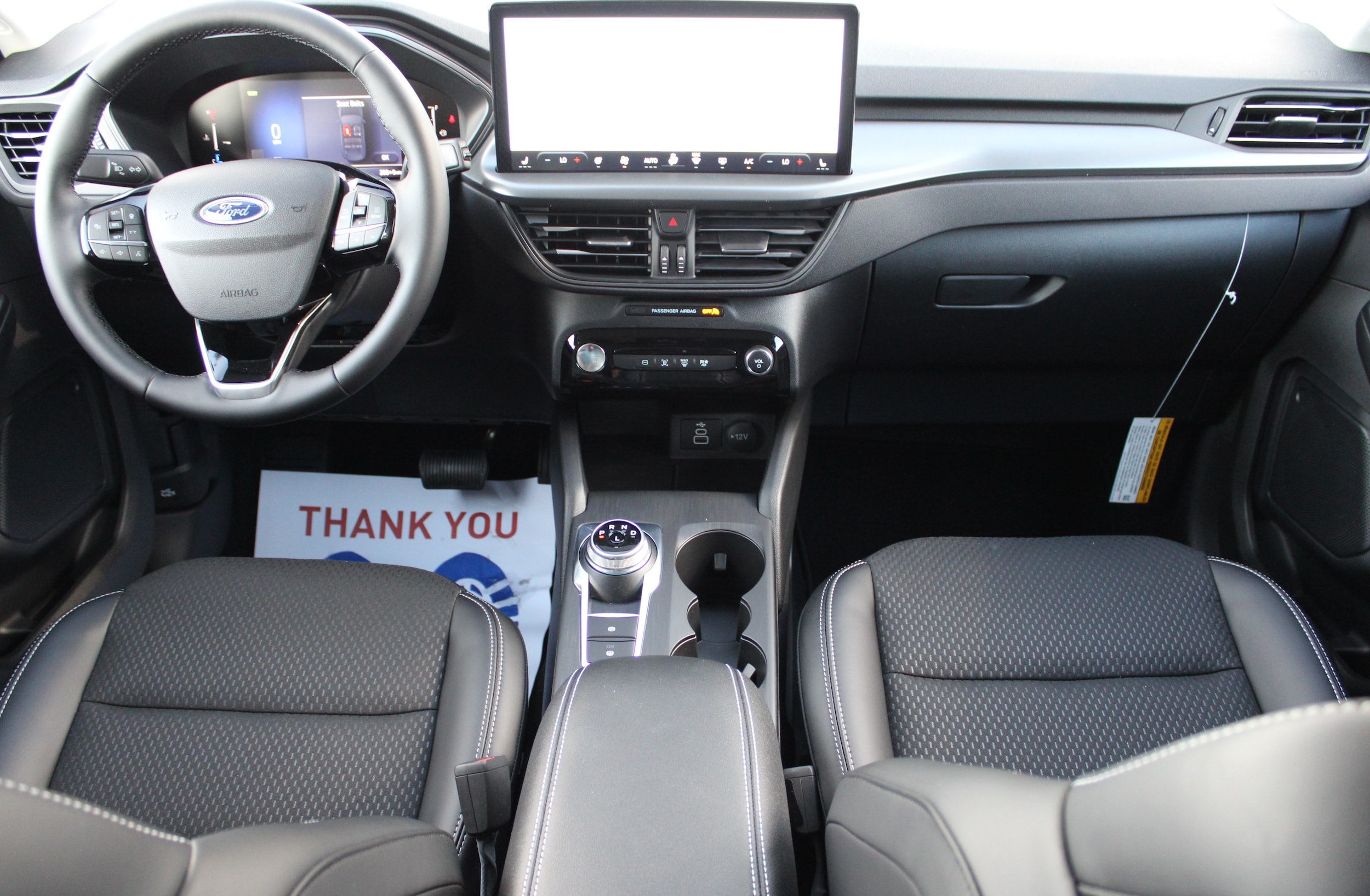 2025 Ford Escape Plug-in hybrid PHEV - Photo 24
