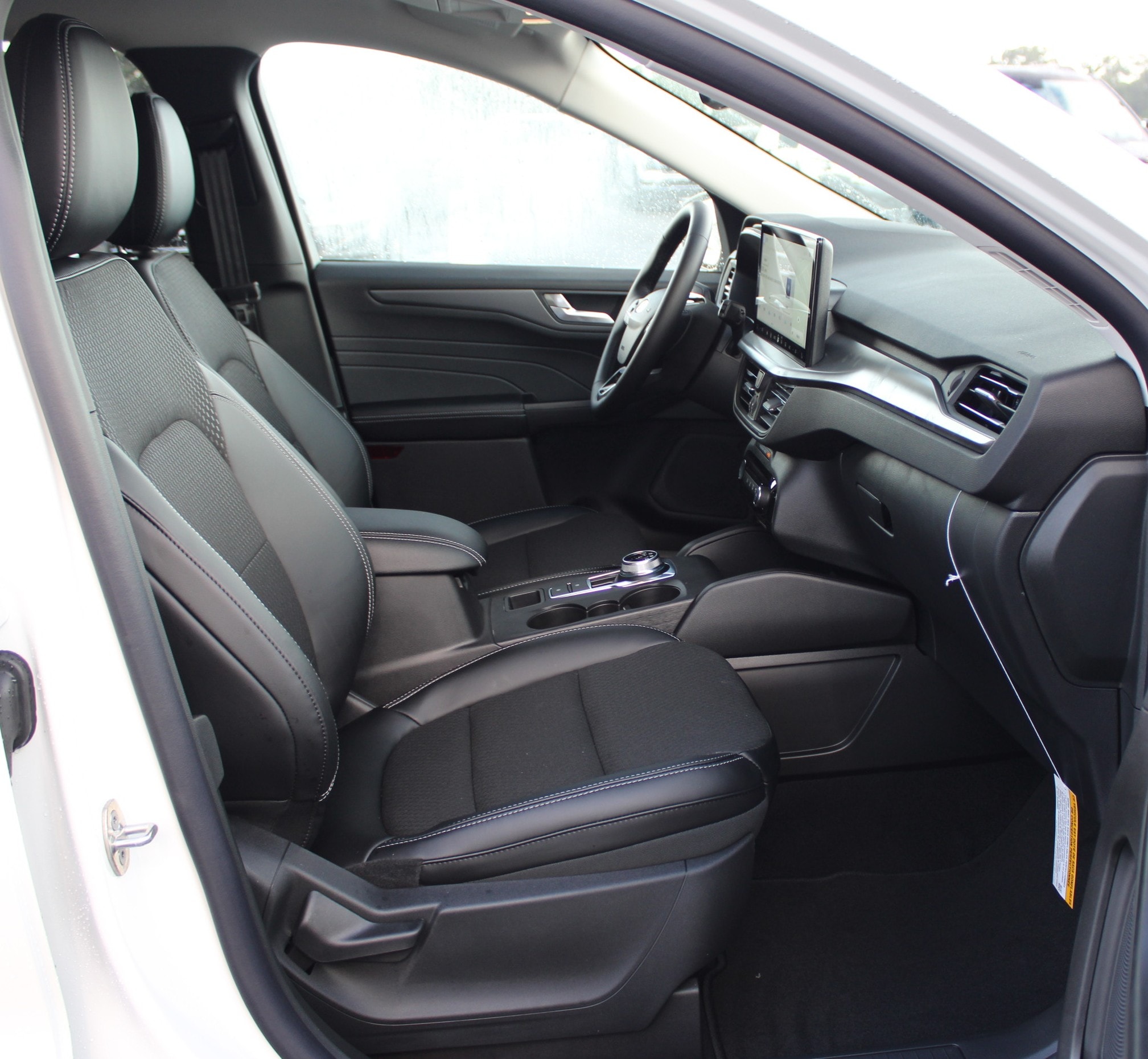 2025 Ford Escape Plug-in hybrid PHEV - Photo 22