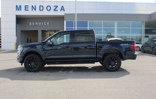 2026 Ford F-150 Lariat TRUCK