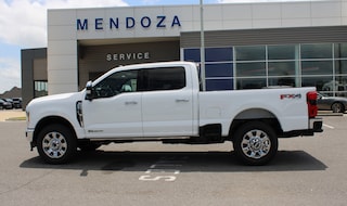 2025 Ford F-350 Lariat TRUCK