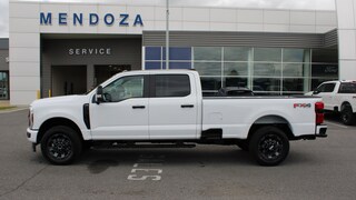 2025 Ford F-350 STX TRUCK