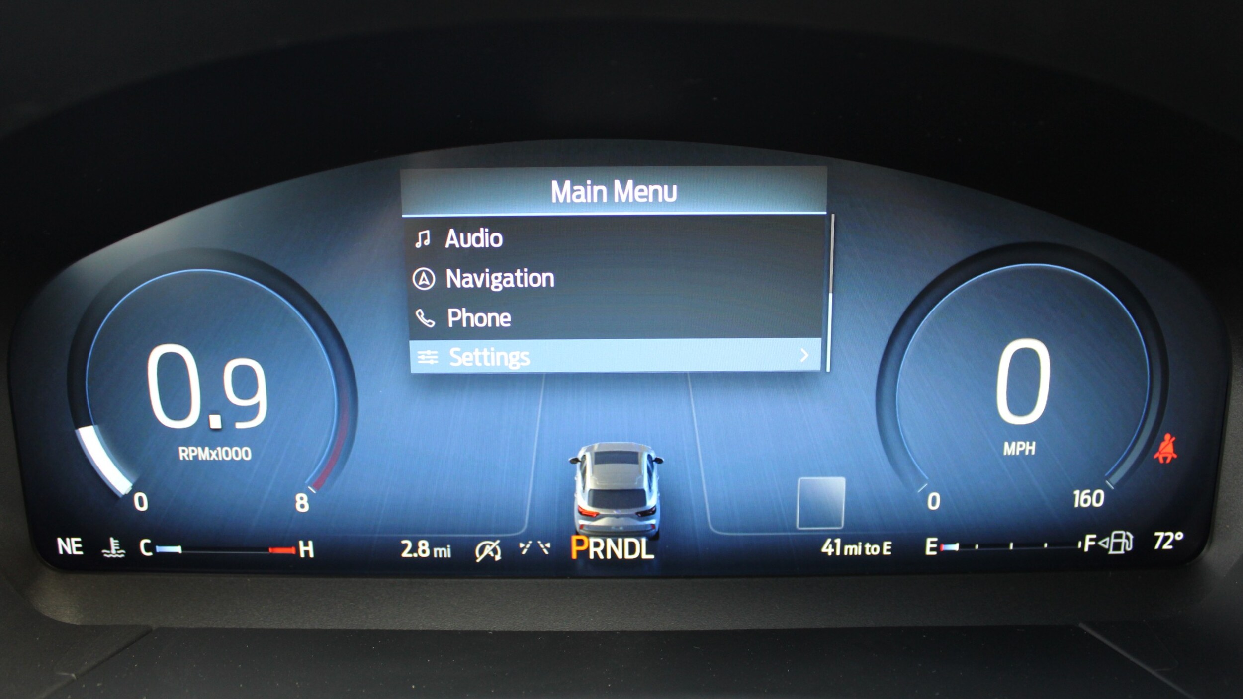 2025 Ford Escape Active - Photo 31