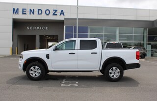 2026 Ford Ranger STX TRUCK