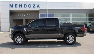 2026 Ford F-150 King Ranch TRUCK
