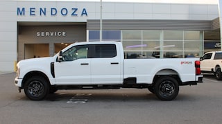 2025 Ford F-350 STX TRUCK