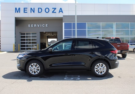 2025 Ford Escape Active SUV