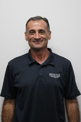 Staff member Kardell Delcambre from 6038f5bac25f