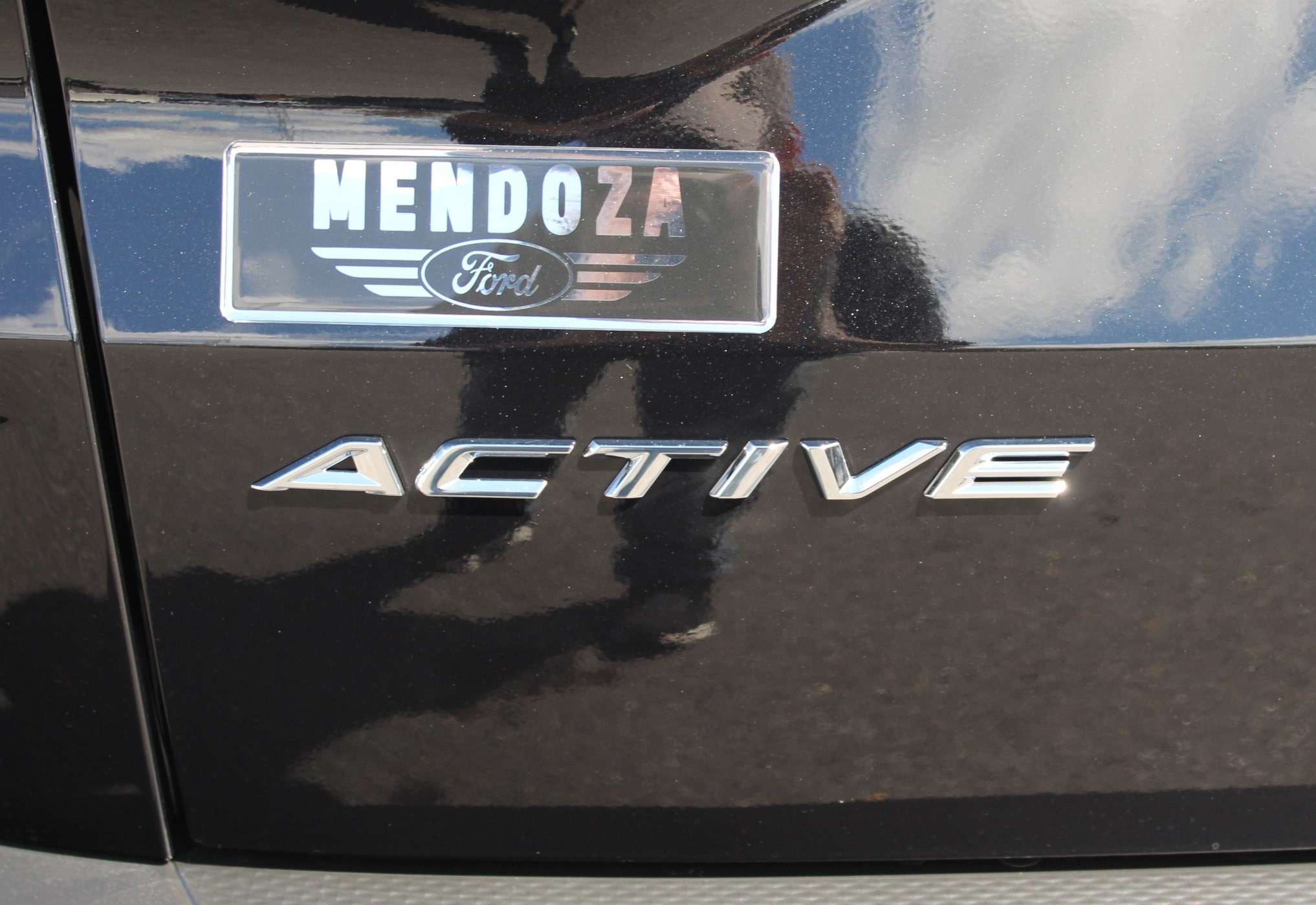 2025 Ford Escape Active - Photo 11