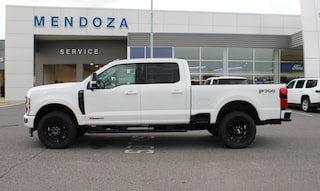 2025 Ford F-250 Lariat TRUCK