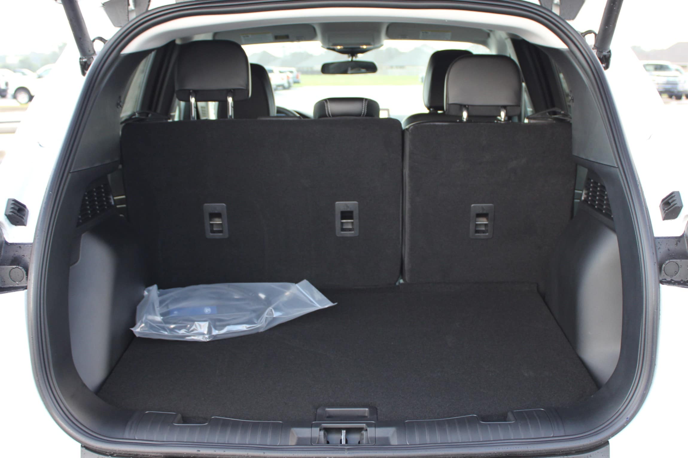 2025 Ford Escape Plug-in hybrid PHEV - Photo 18