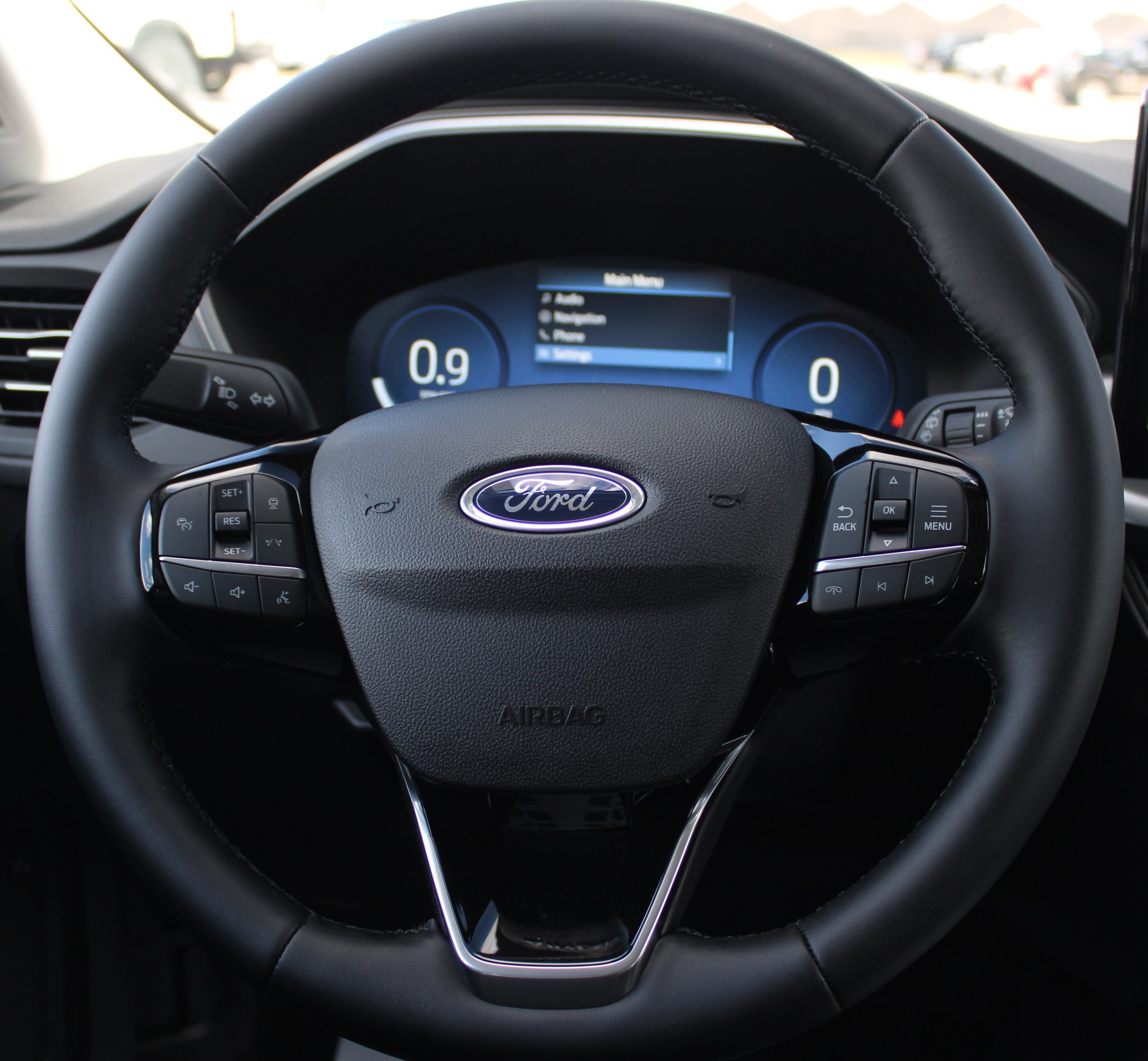 2025 Ford Escape Active - Photo 27