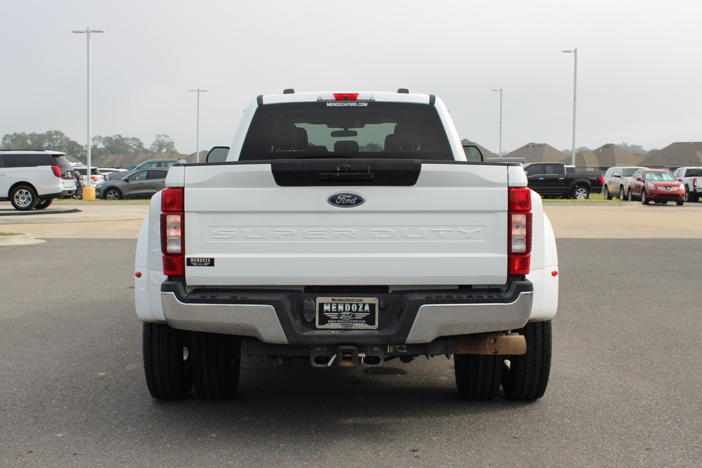 2022 Ford F-350 photo 3