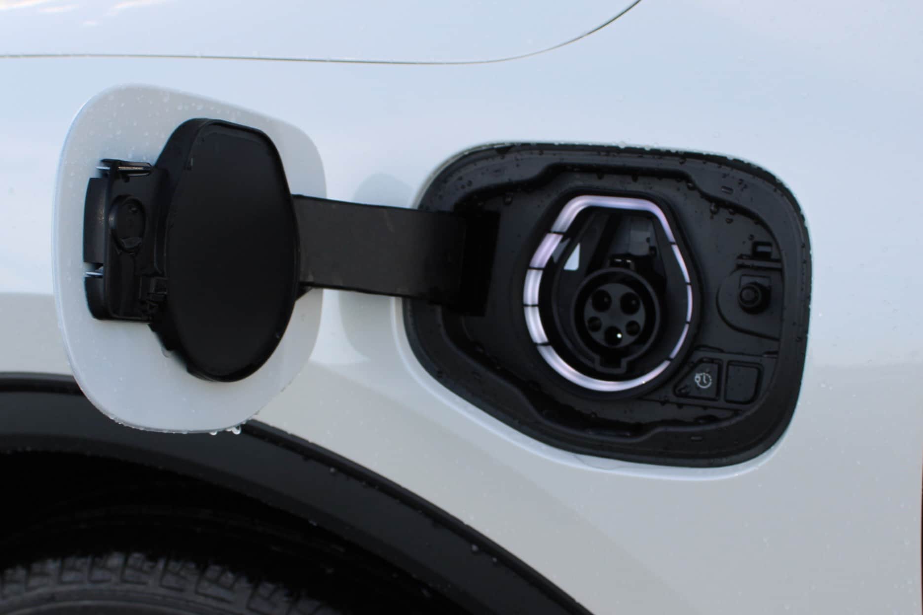 2025 Ford Escape Plug-in hybrid PHEV - Photo 11