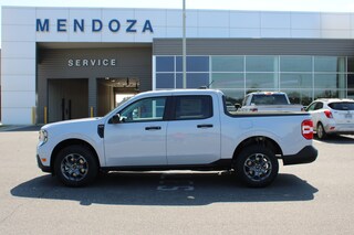 2025 Ford Maverick XLT TRUCK