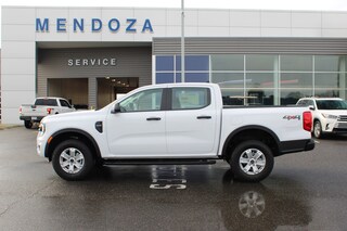 2025 Ford Ranger STX TRUCK