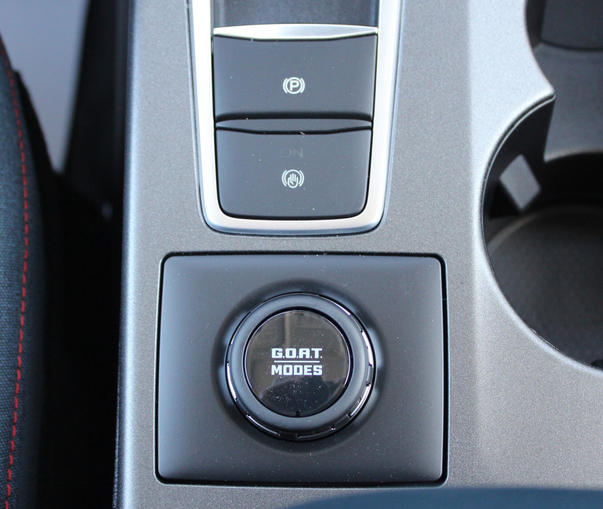 2025 Ford Bronco Sport Heritage - Photo 28