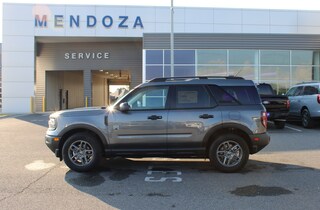 2025 Ford Bronco Sport Big Bend SUV