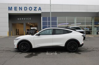 2026 Ford Mustang Mach-E Select CROSSOVERS