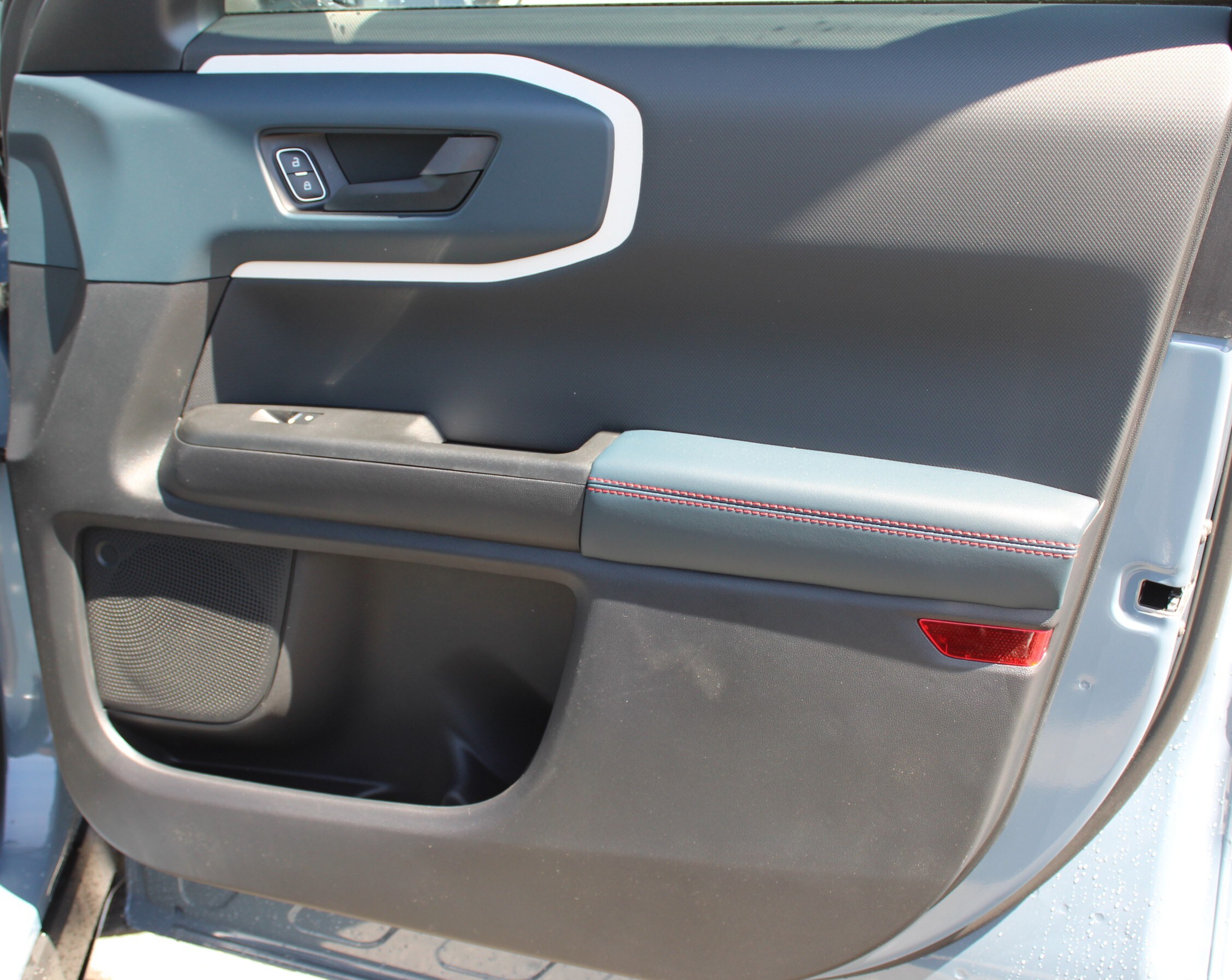 2025 Ford Bronco Sport Heritage - Photo 21
