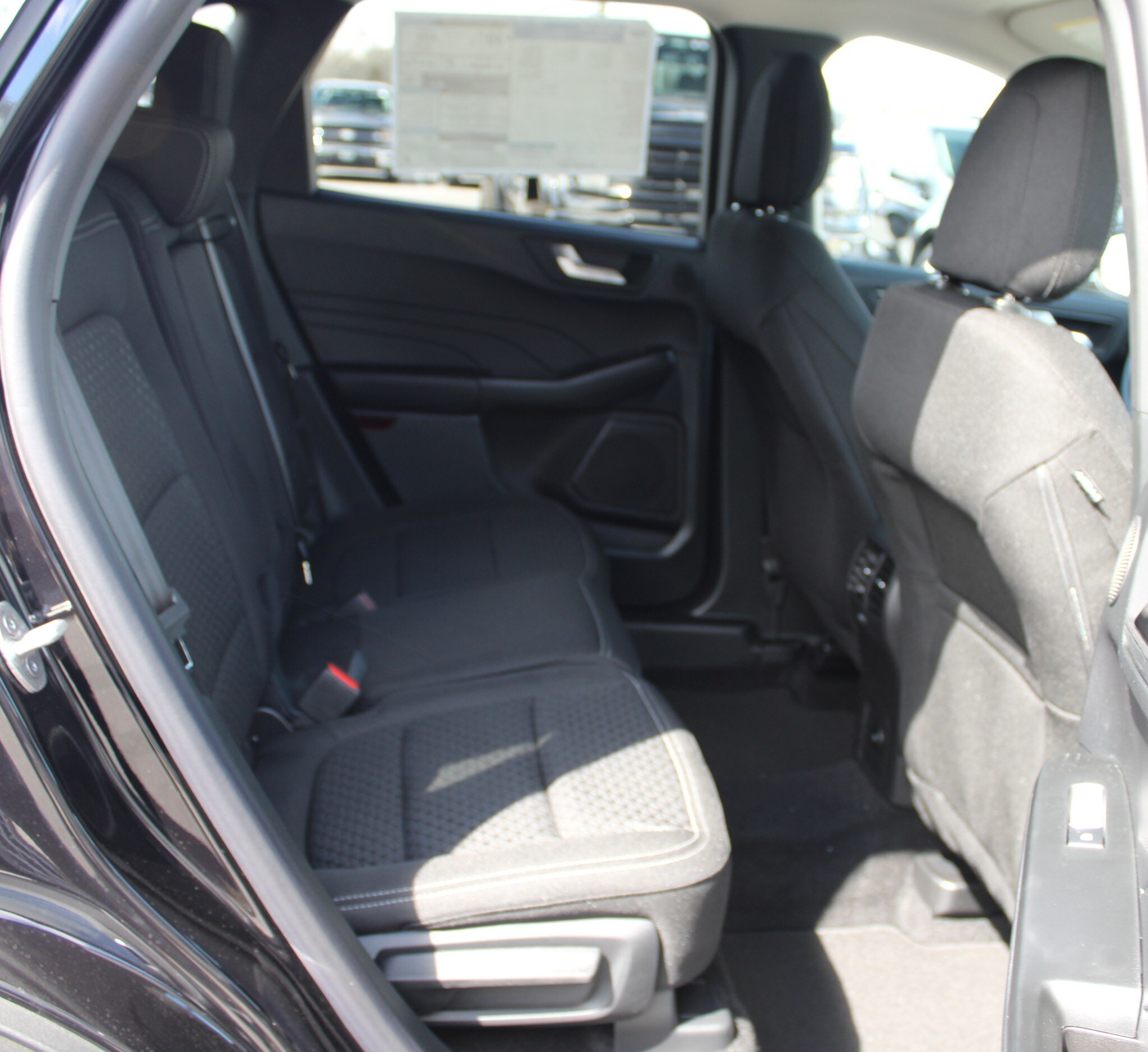 2025 Ford Escape Active - Photo 19
