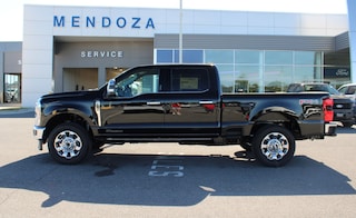 2026 Ford F-250 Lariat TRUCK