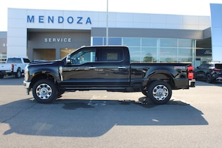 2026 Ford F-250 Lariat TRUCK